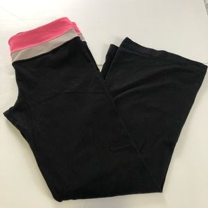 Lululemon Wide Leg Pants Size 12